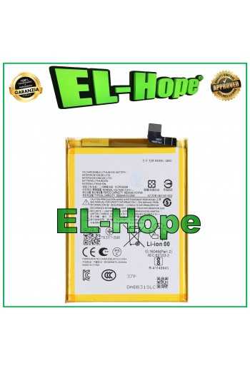 BATTERIA QB50 PER MOTOROLA MOTO G84 5G XT2347 5000 mAh PARI ORIGINALE