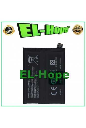 BATTERIA BLP821 PER ONEPLUS 9 LE2110 LE2113 4500 mAh PARI ORIGINALE