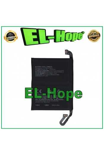 BATTERIA BLP749 PER REALME X2 PRO RMX1931 4000 mAh PARI ORIGINALE
