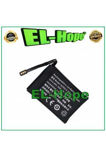 BATTERIA A2552 PER APPLE WATCH SERIE 7 GENERAZIONE 45 mm 309 mAh PARI ORIGINALE
