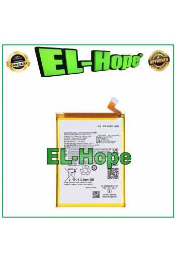 BATTERIA NT50 PER MOTOROLA MOTO EDGE 20 LITE XT2139 5000 mAh PARI ORIGINALE