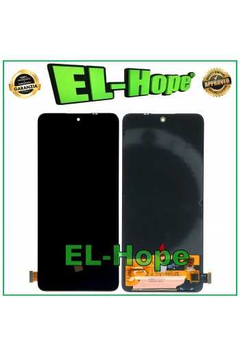 DISPLAY LCD OLED PER XIAOMI REDMI NOTE 13 4G 23124RA7EO 23129RAA4G TOUCH SCREEN