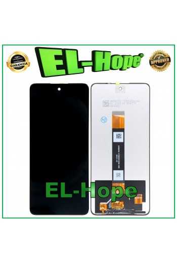DISPLAY LCD + TOUCH SCREEN PER TCL 50 5G T613K / XE T614 T614SP SCHERMO VETRO