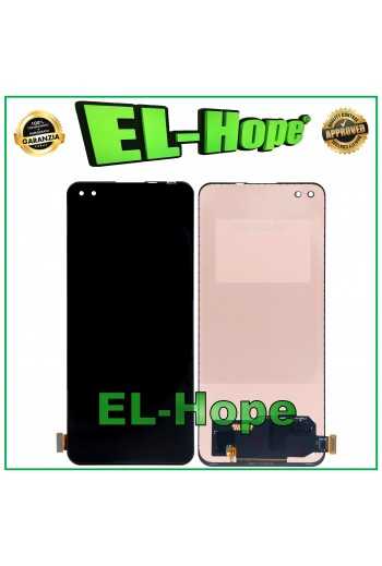 DISPLAY LCD TFT PER OPPO A93 4G CPH2121 TOUCH SCREEN VETRO SCHERMO ASSEMBLATO