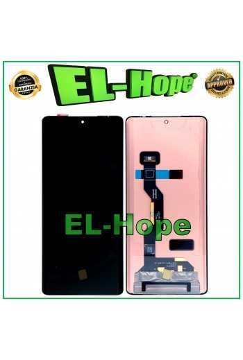 DISPLAY OLED PER MOTOROLA MOTO EDGE 50 FUSION LCD TOUCH SCREEN VETRO ASSEMBLATO