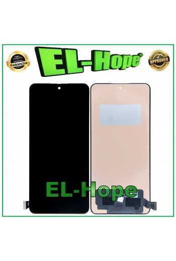 DISPLAY LCD TFT PER XIAOMI MI 12T 22071212AG /12T PRO 22081212 TOUCH VETRO NERO