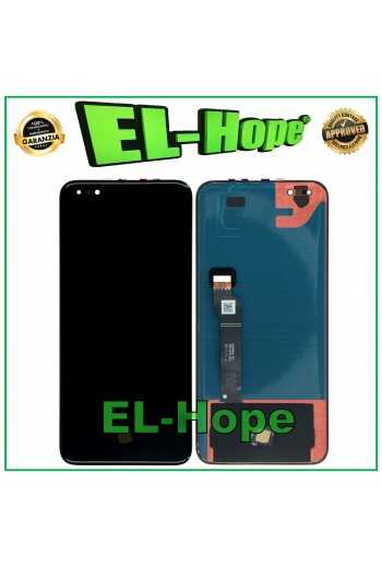 DISPLAY LCD OLED PER HONOR MAGIC 5 PRO PGT-AN10 N19 TOUCH SCREEN VETRO SCHERMO