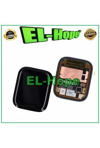 DISPLAY LCD TOUCH SMARTWATCH PER APPLE WATCH SERIE 8 A2770 A2772 41MM VETRO