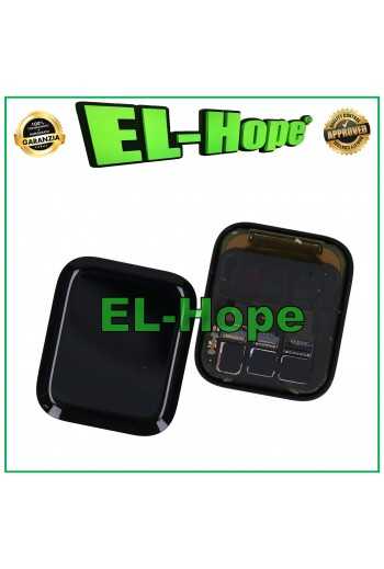 DISPLAY LCD TOUCH SMARTWATCH PER APPLE WATCH SERIE 8SE 2-GEN A2722 A2725 40MM