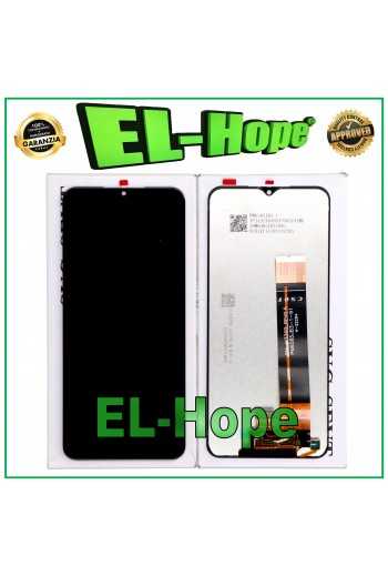 DISPLAY TOUCH + LCD PARI ORIGINALE SERVICE SAMSUNG GALAXY M33 5G 2022 SM-M336B