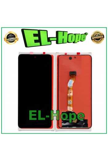 DISPLAY OLED TOUCH PARI ORIGINALE SERVICE HONOR MAGIC 6 LITE ALI-NX1 NX3 X9B