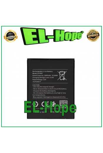 BATTERIA V3760T PER NOKIA C2 2020 TA-1233 1ICP5/64/77 2800 mAh PARI ORIGINALE