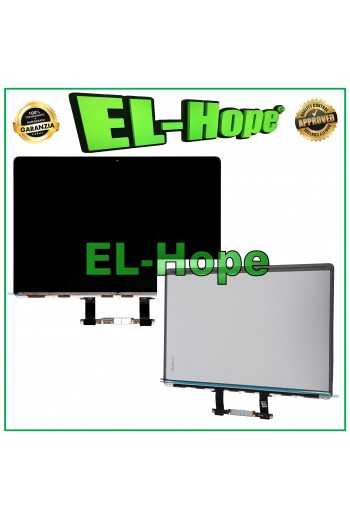 DISPLAY LCD PER APPLE MACBOOK AIR 13 (2020) A2179 SCHERMO MONITOR