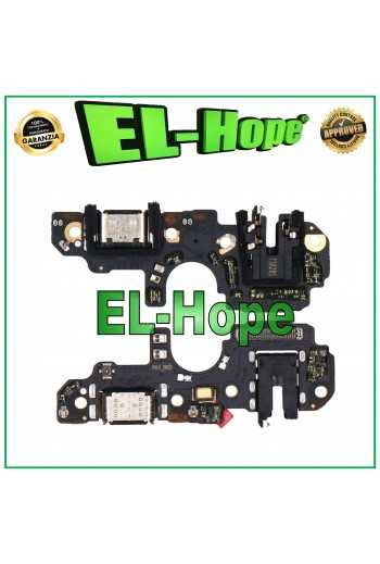 CONNETTORE RICARICA PER OPPO REALME C67 4G RMX3890 MICROFONO DOCK CARICA TYPE C