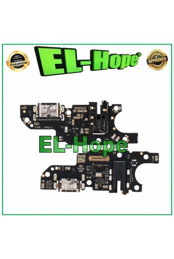 CONNETTORE DI RICARICA PER HONOR X5 PLUS WOD-LX1 MICROFONO DOCK CARICA TYPE C
