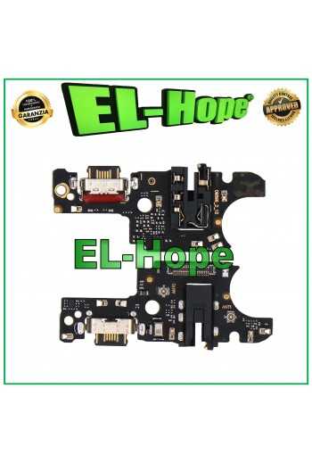 CONNETTORE RICARICA PER MOTOROLA MOTO G54 XT2343-1 MICROFONO DOCK CARICA TYPE C
