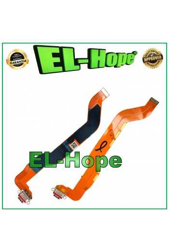FLAT FLEX CONNETTORE DI RICARICA PER OPPO REALME GT2 RMX3310 RMX3312 CARICA TYPE
