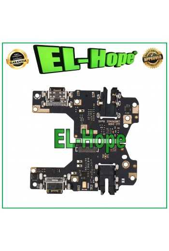 CONNETTORE RICARICA XIAOMI REDMI NOTE 8T M1908C3XG + MICROFONO DOCK DI CARICA
