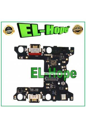 CONNETTORE RICARICA PER MOTOROLA MOTO E13 XT2345 MICROFONO DOCK DI CARICA