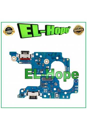 CONNETTORE RICARICA PER MOTOROLA MOTO G24 XT2423-1 MICROFONO TYPE C DOCK CARICA