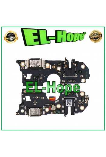 CONNETTORE RICARICA PER OPPO A98 5G CPH2529 DOCK DI CARICA JACK CUFFIE MICROFONO