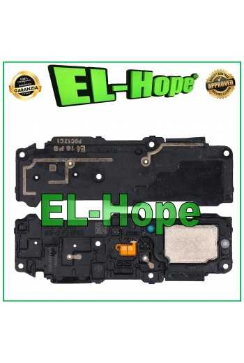 SUONERIA BUZZER ALTOPARLANTE SAMSUNG S21 ULTRA 5G SM-G998 VIVAVOCE SPEAKER AUDIO