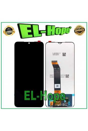 DISPLAY LCD XIAOMI REDMI NOTE 11E / 11R 22041219C TOUCH SCREEN VETRO SCHERMO