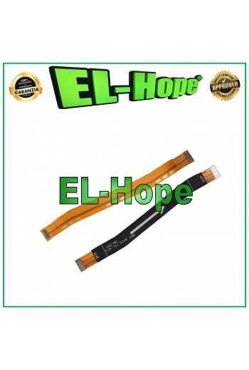FLAT FLEX CONNESSIONE SCHEDA MADRE DOCK CONNETTORE PER MOTOROLA MOTO G14 XT2341