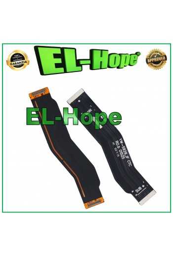 FLAT CONNESSIONE SCHEDA MADRE DOCK CARICA PER SAMSUNG GALAXY S24+ PLUS SM-S926B