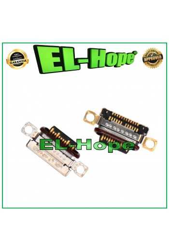 CONNETTORE RICARICA A SALDARE PER XIAOMI 13 PRO 2210132G 2210132C TYPE C CARICA