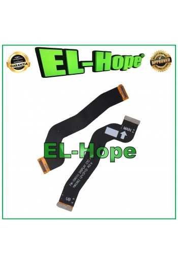 FLAT FLEX CONNESSIONE SCHEDA MADRE DISPLAY LCD PER SAMSUNG GALAXY S22 SM-S901