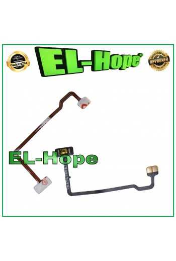 FLAT FLEX TASTO ACCENSIONE POWER ON OFF CAVO PER OPPO RENO 6 5G CPH2215 CPH2251