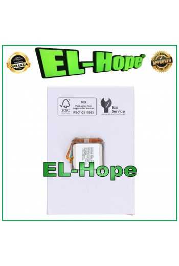 BATTERIA ORIGINALE SERVICE EB-BR890ABY SAMSUNG GALAXY WATCH 4 LTE SM-R875