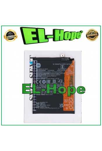BATTERIA BM4Y ORIGINALE SERVICE XIAOMI POCO F3 Mi 11i / 11X PRO K40 4520 mAh