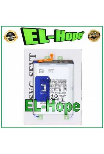 BATTERIA ORIGINALE SERVICE SAMSUNG GALAXY A24 4G SM-A245 EB-BA245ABY 5000mAh