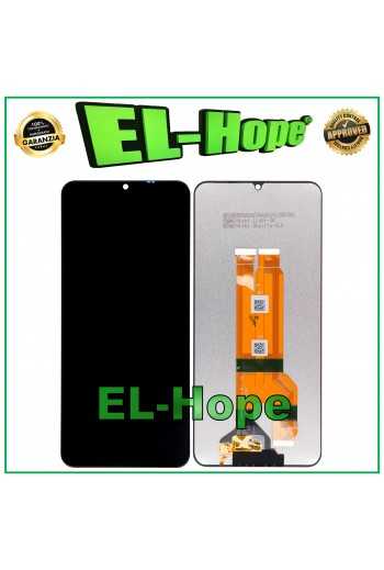 DISPLAY TOUCH LCD PER OPPO REALME C61 RMX3930 / C63 4G RMX3939 / NARZO N63 VETRO