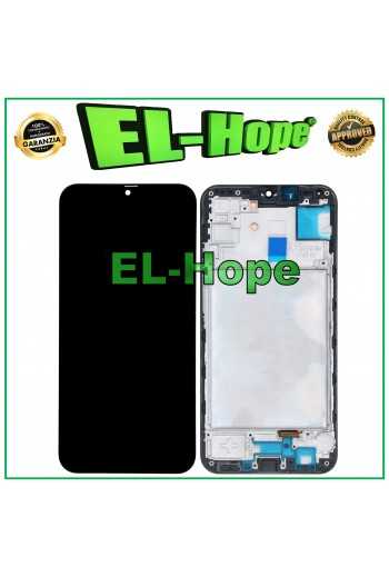 DISPLAY TFT + FRAME PER SAMSUNG GALAXY A15 4G SM-A155 /A156 5G TOUCH SCREEN LCD
