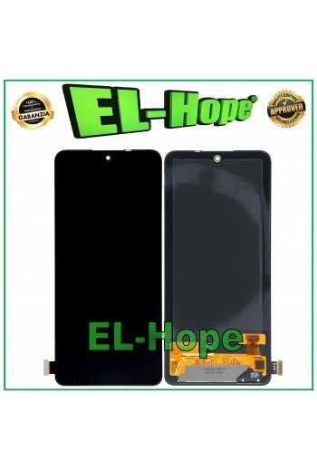 DISPLAY LCD OLED PER XIAOMI REDMI NOTE 11 PRO+ PLUS 21091116UG TOUCH SCREEN