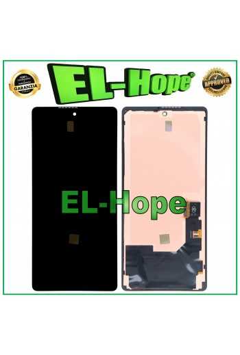 DISPLAY OLED PER GOOGLE PIXEL 6 G9S9B16 TOUCH SCREEN SCHERMO LCD VETRO