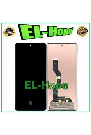 DISPLAY OLED PER MOTOROLA MOTO G85 XT2427 LCD TOUCH SCREEN VETRO ASSEMBLATO