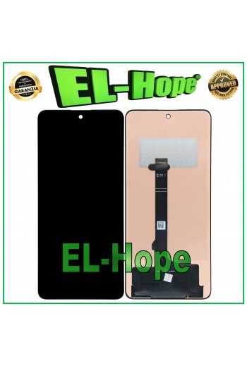 DISPLAY TFT PER XIAOMI REDMI NOTE 13 PRO 5G 2312DRA50G 2312DRA50I TOUCH VETRO