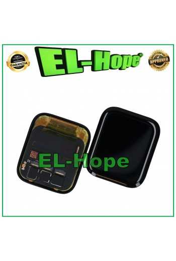 DISPLAY LCD TOUCH SMARTWATCH PER APPLE WATCH SERIE SE 2022 A2724 A2723 44 MM