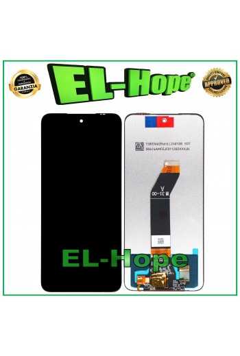 DISPLAY LCD PER XIAOMI REDMI 10 /10 PRIME 21061119BI 9AL TOUCH SCHERMO VETRO
