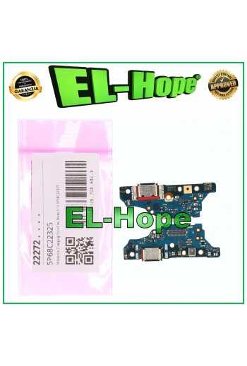 CONNETTORE DI RICARICA DOCK ORIGINALE SERVICE MOTOROLA MOTO G13 XT2331 XT-2331