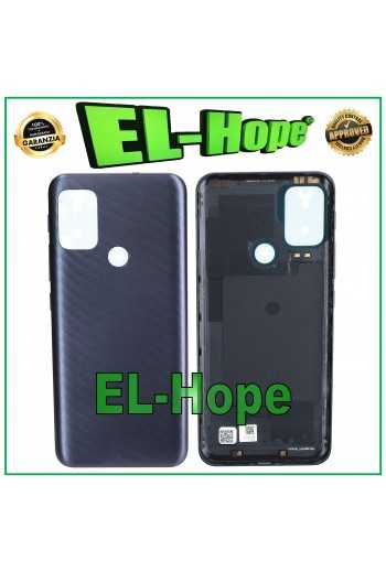 COPERCHIO BATTERIA ORIGINALE SERVICE MOTOROLA MOTO G10 XT2127 POSTERIORE GRAY