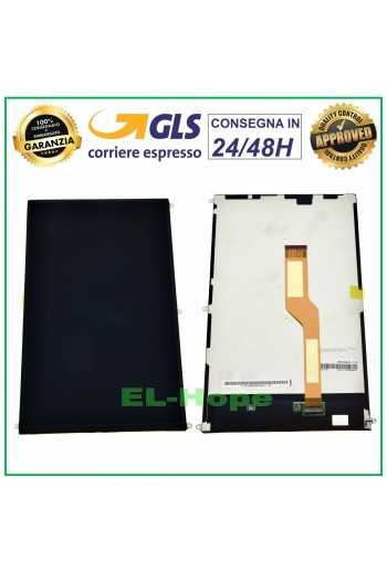 DISPLAY LCD MEDIACOM SmartPad Go 10 M-SP1AGO3G 9.6" SCHERMO PANNELLO ORIGINALE