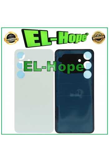 SCOCCA BATTERIA PER SAMSUNG GALAXY S24 SM-S921 COPERCHIO POSTERIORE VERDE GREEN