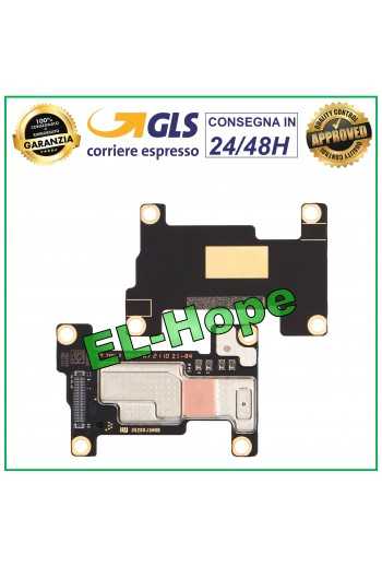 ADATTATORE DISPLAY XIAOMI MI 10 /10 PRO M2001J2 PCB LCD CAMBIO VERSIONE DA C A S