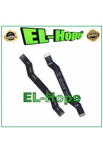 FLAT CONNESSIONE SCHEDA MADRE DOCK DI CARICA OPPO REALME C21Y RMX3261 RMX3263