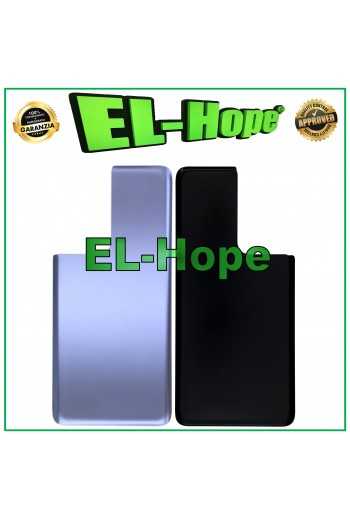 COPERCHIO BATTERIA PER SAMSUNG GALAXY S21 ULTRA SM-G998 SCOCCA POSTERIORE VIOLA